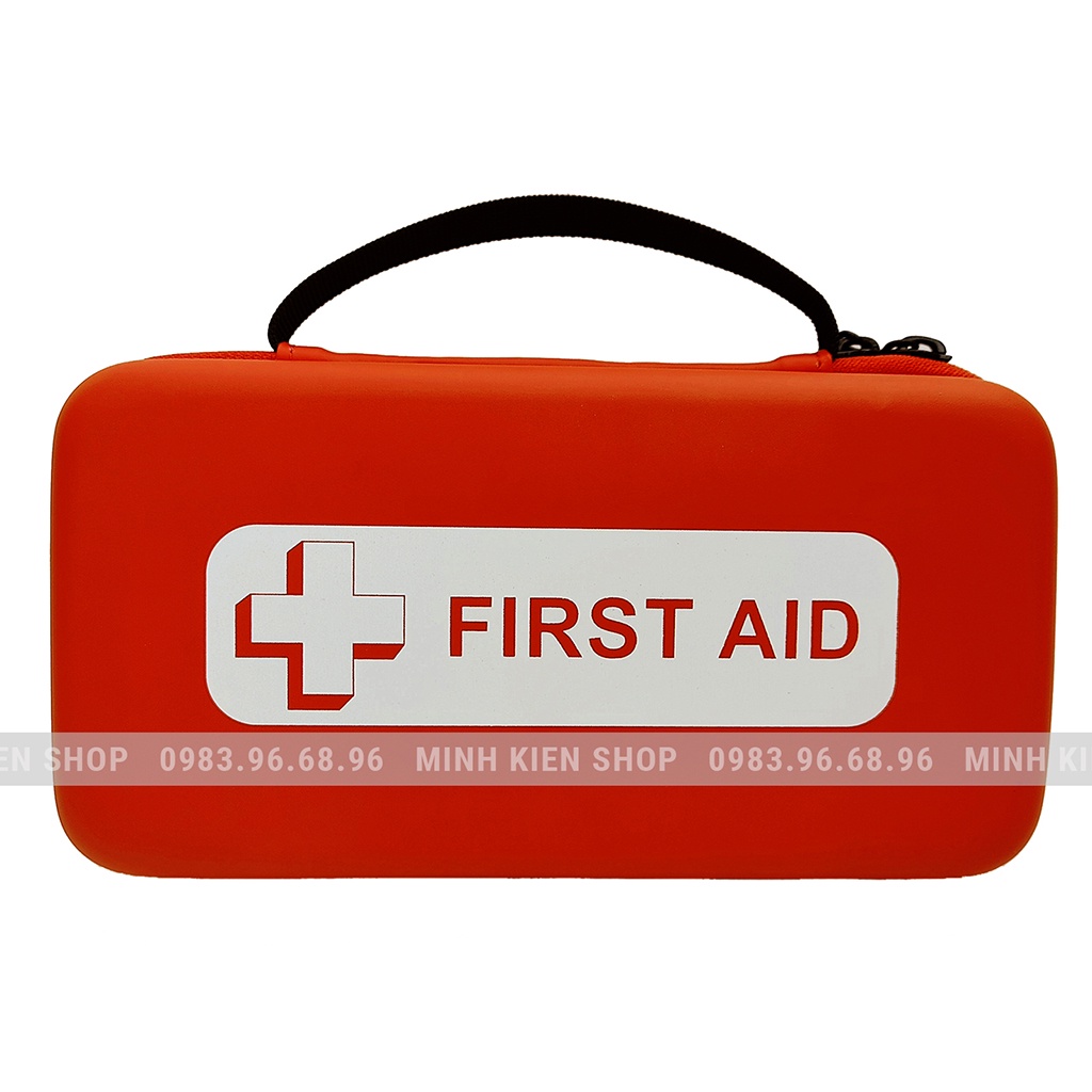 Bộ sơ cứu y tế First Aid Kit