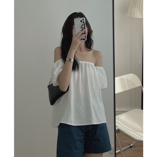 set xốp trễ vai 559
