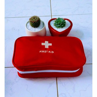 Túi cứu thương cỡ 23 cm và 16 cơ số