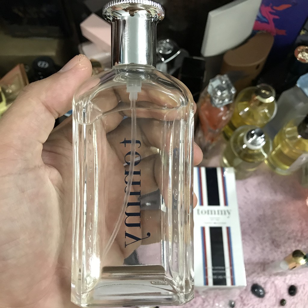 Nước Hoa Nam Tommy Hilfiger 5ml/10ml/20ml