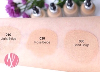 Kem nền Catrice HD Liquid Coverage 30ml Đức