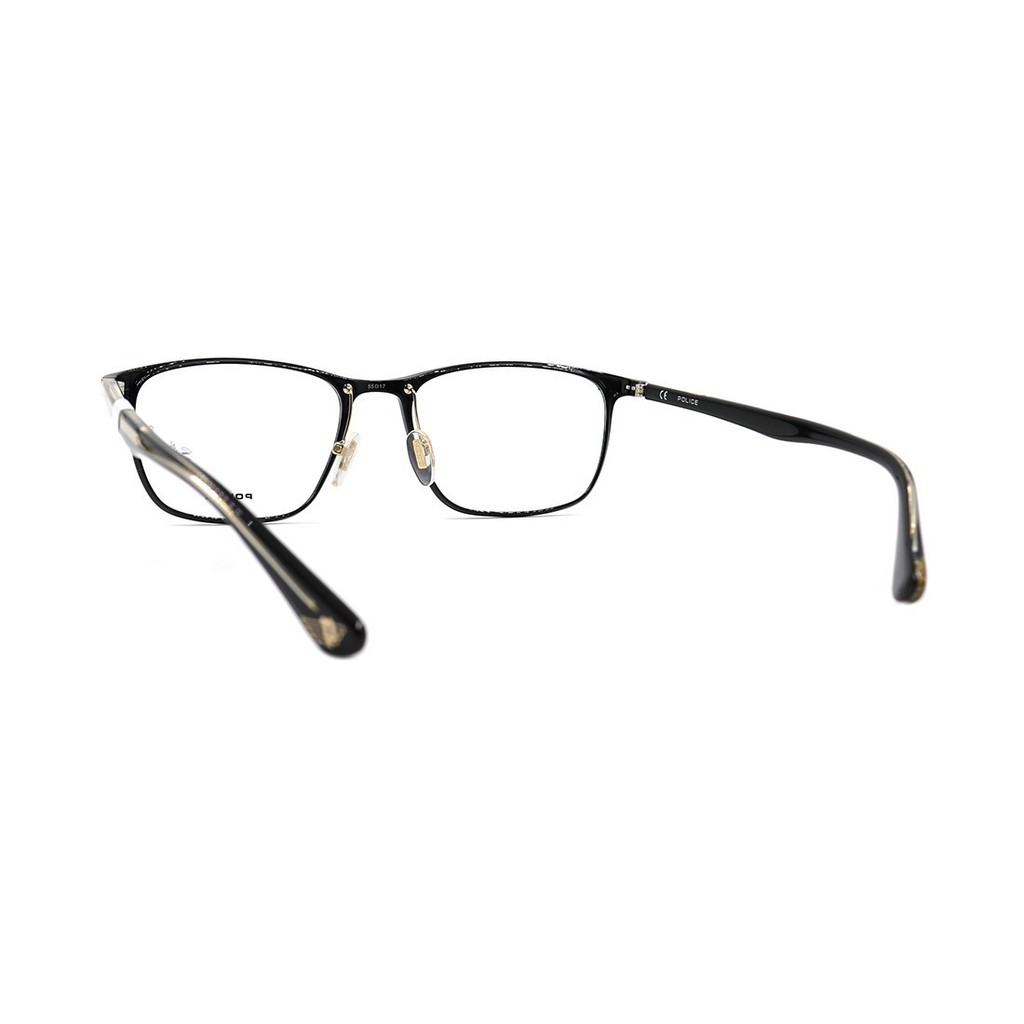 Gọng kính Police 0VPL896K0 chính hãng, thiết kế dễ đeo bảo vệ mắt