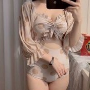 BIKINI (HÀNG XUẤT)