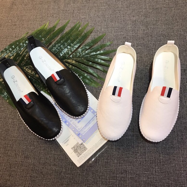 Slipon da mềm êm