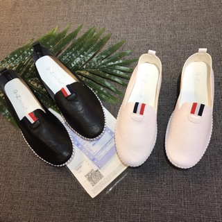 Slipon da mềm êm