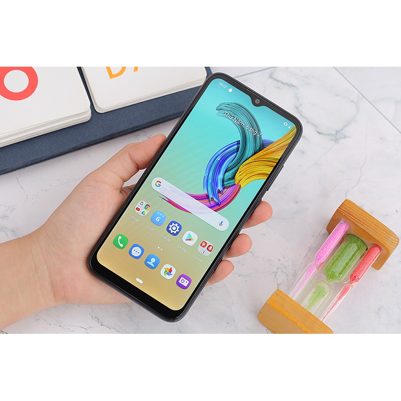 Điện thoại Vsmart Joy 3 ram 4gb 64gb mới 100% hàng công ty bảo hành chính hãng | WebRaoVat - webraovat.net.vn