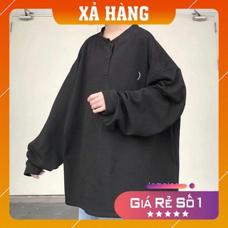 Áo Nỉ Tàn Thêu Swe