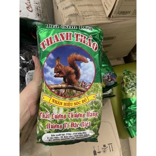 Trà Sâm Dứa 350g – Thanh Nhiệt, Mát Gan, Thơm Ngon Tự Nhiên, tốt cho sức khỏe.