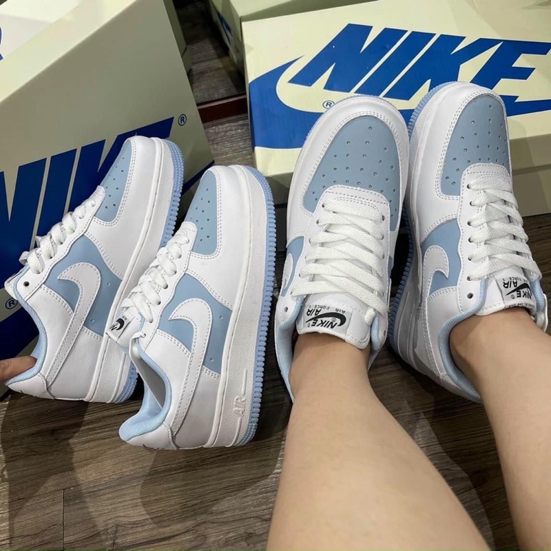 GIÀY AF1 BL.UE TRẮNG WHITER 1:1 SC [ FREESHIP + BOX ]
