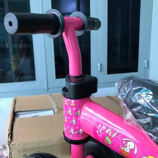 Xe chòi chân vitadairy