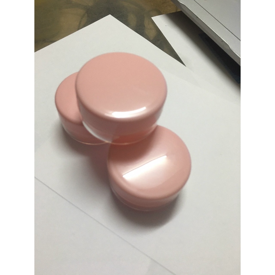 HŨ NHỰA CHIẾT KEM 10GR