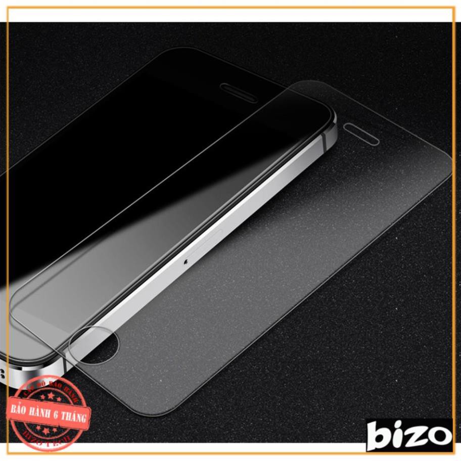 Kính cường lực iphone 6/6P/7/7P/8/8P/X/Xs/Xr,11promax 2,5D cực trong - chống sước