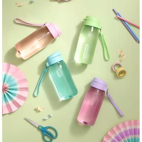 Bình nước Lohas Flask 550ml Tupperware