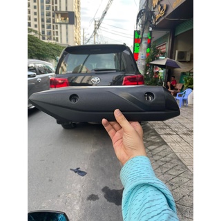 Ốp bô zin vision 2014 đến 2019
