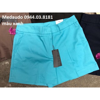 [Mã SKAMLTSM9 giảm 10% đơn 99K] Quần Sóc nữ xuất Hàn Quốc