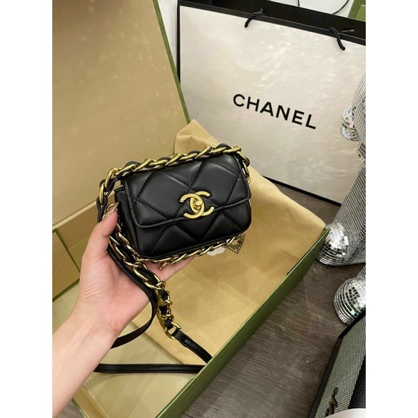 Túi Chanel mini