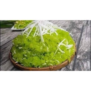 1kg Cốm xanh Hà Nội