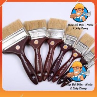 Cọ quét Việt Mỹ sơn dầu - Nhiều kích thước