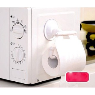 Treo Khăn Giấy Vệ Sinh