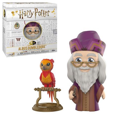 Funko Pop Set 2 Mô Hình Nhân Vật Trong Phim Harry Potter