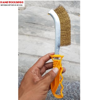 250mm Bàn Chải Sắt Tolsen 32060