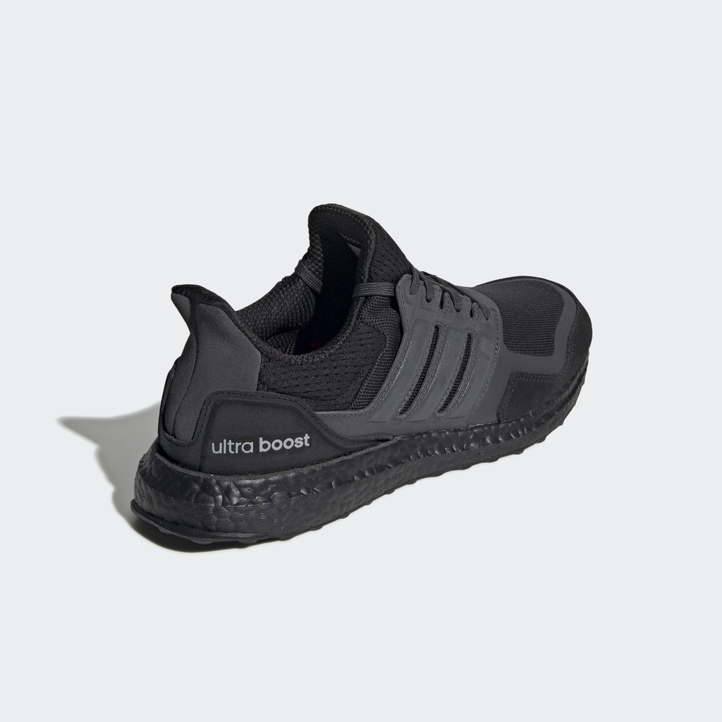 Giày Ultraboost Auth 🔴FREESHIP🔴 Giày Adidas Chạy Bộ Tốt Nhất - Adidas Ultraboost S&L Triple Black Chính Hãng