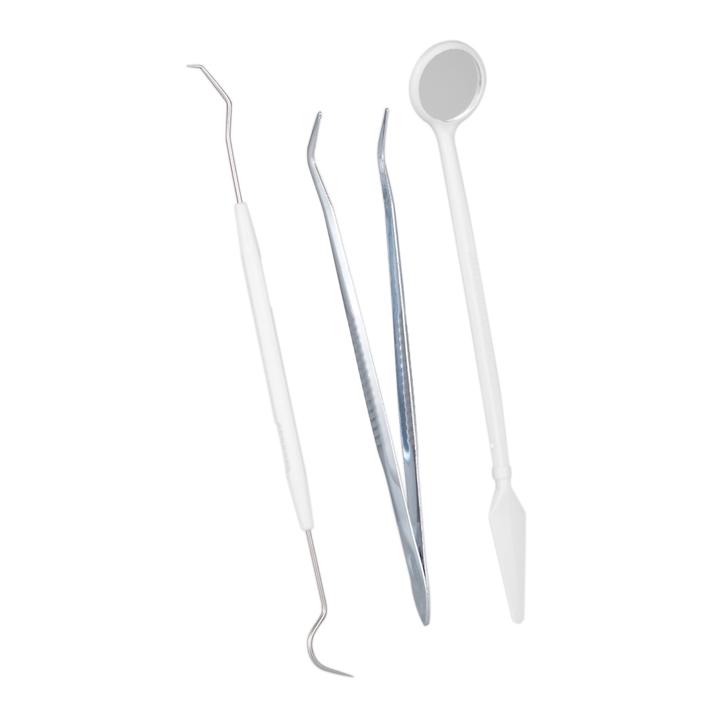 3 Dụng cụ lấy vôi răng chăm sóc vệ sinh răng miệng