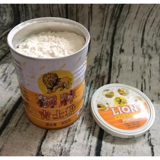 💠Bột Sư Tử Lion Custard - 300g x24H💠