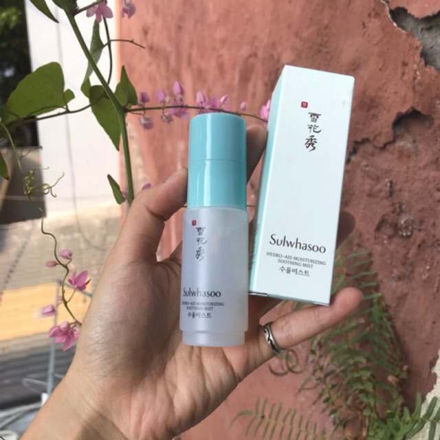 XỊT KHOÁNG CẤP ẨM 30ml | BigBuy360 - bigbuy360.vn