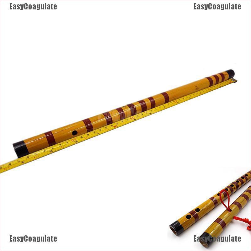 Sáo trúc 7 lỗ kiểu dáng cổ điển truyền thống chất lượng cao