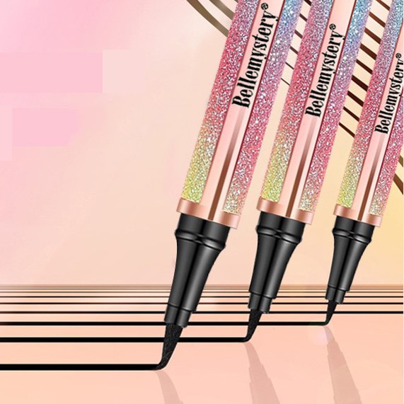 KẺ MẮT nước vỏ kim tuyến lấp lánh siêu đẹp hottrend hàng nội địa | BigBuy360 - bigbuy360.vn