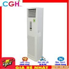 Điều hòa tủ đứng Panasonic 1 chiều 18.000Btu CU/CS-C18FFH