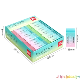 Gôm Màu Gradient Dễ Thương Cho Học Sinh