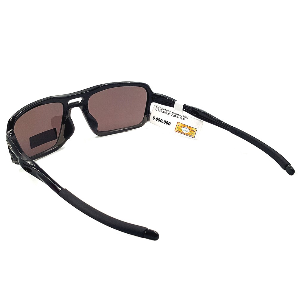 Kính mát Oakley OO9314-06 chính hãng, thiết kế dễ đeo bảo vệ mắt