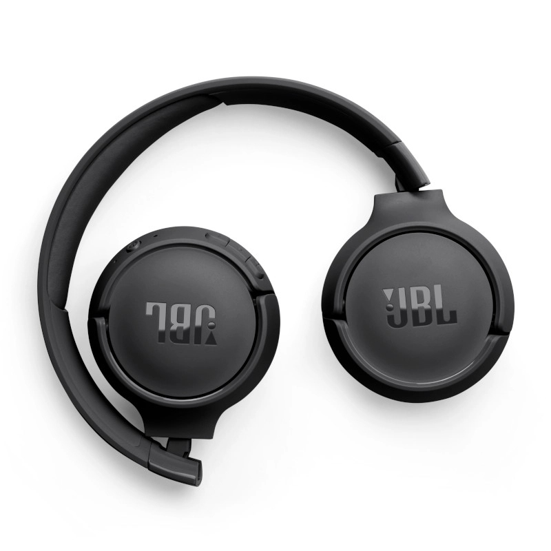 Tai Nghe Chụp Tai Bluetooth JBL Tune 520BT - Hàng Chính Hãng