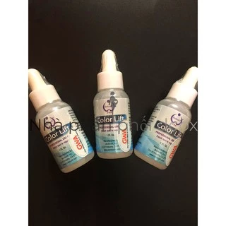 Dung dịch hút mực xóa xăm ColorLift Hàng chuẩn loại 1
