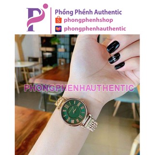 Đồng hồ Nữ Anne Klein AK2158GNRG mua sale US - Phồng Phềnh Authentic - Bill Ảnh Tiếp