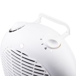 Quạt sưởi hai chiều tiross, 2000W TS944