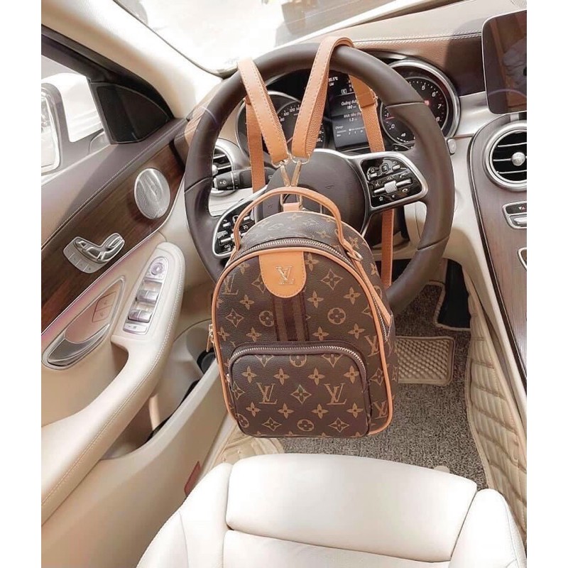 Balo mini Lv