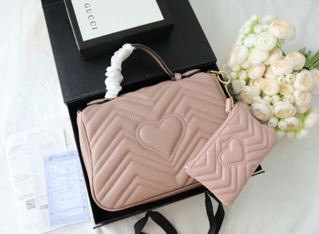 Túi xách nữ đeo chéo túi công sở túi CC vân tim da thật mịn đẹp hàng cấp full box