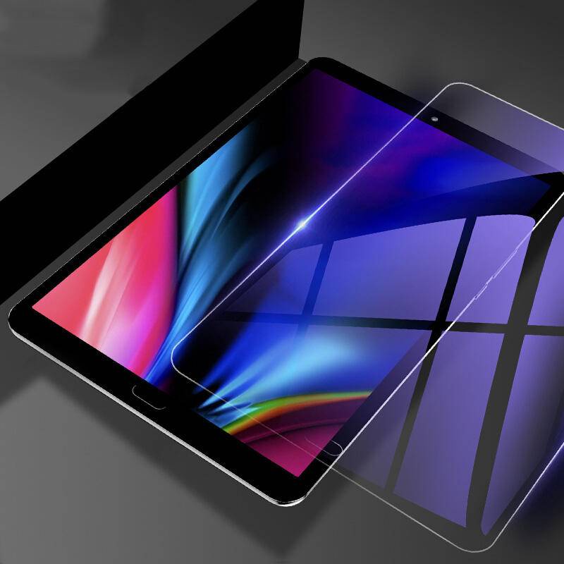 Kính Cường Lực Bảo Vệ Toàn Màn Hình Chống Trầy Xước Cho Xiaomi Mi Pad 2 3 4 5 Pro Plus