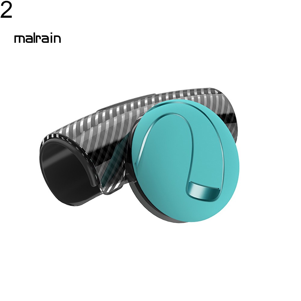 Nút Xoay 360 Độ Cho Vô Lăng Xe Hơi/Xe Tải