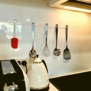 Băng dính trong 2 mặt đa năng