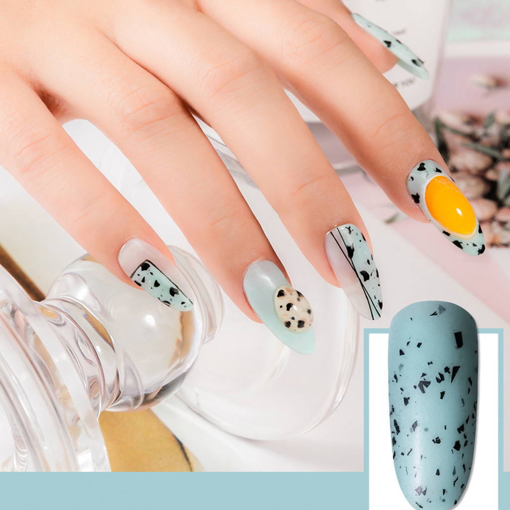 [Hàng mới về] Gel sơn móng tay màu bền lâu trôi