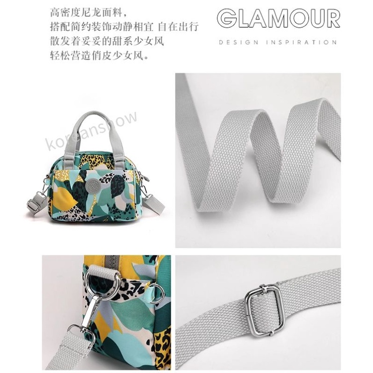 Túi Xách Thời Trang Cho Nữ Mã -75