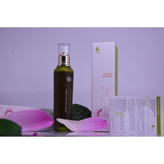 TINH CHẤT CẤP NƯỚC HOA SEN