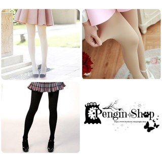 [ĐỌC KỸ MÔ TẢ] Quần tất màu đen / trắng / be 100D / 140D