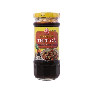 Gia vị ướp thịt gà Ottogi 240g