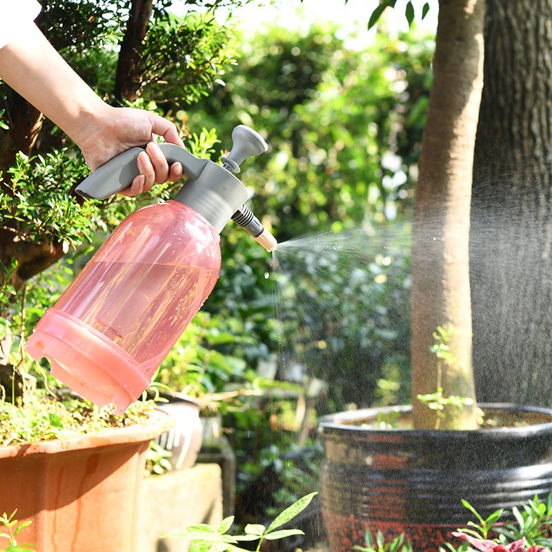 Bình Xịt Nước Tưới Cây Áp Suất Lớn Tiện Dụng