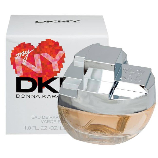 Nước Hoa Nữ DKNY My NY 100ml